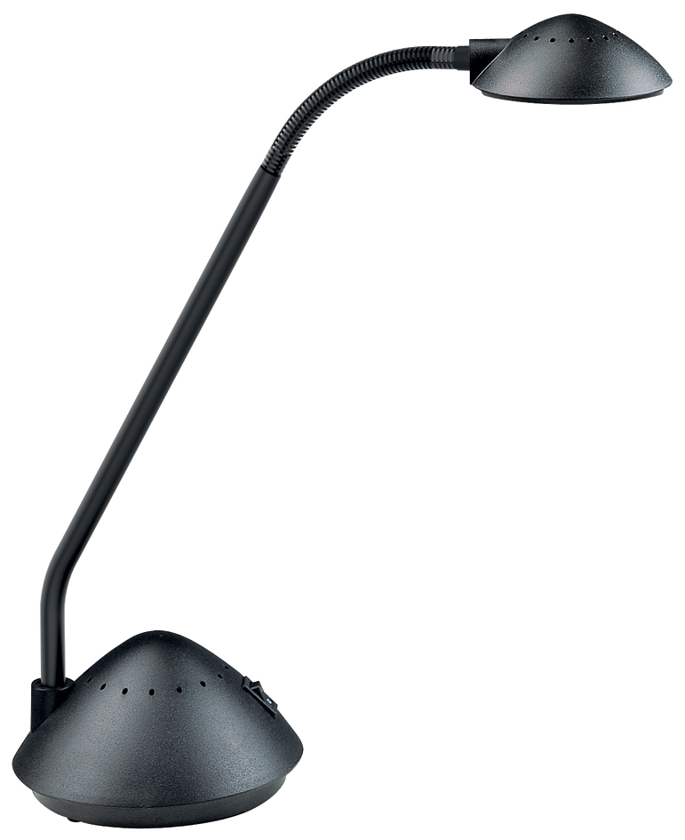 MAUL LED-Tischleuchte MAULarc, schwarz MAUL LED-Tischleuchte MAULarc, schwarz von Maul