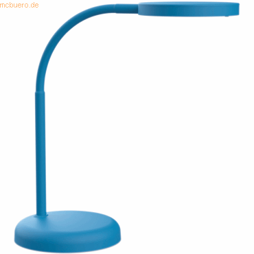 MAUL LED-Tischleuchte Mauljoy warmweiße LEDs atlantic blue von Maul