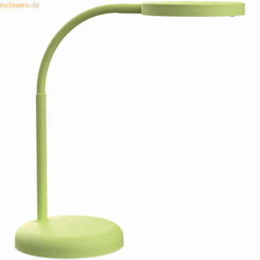 MAUL LED-Tischleuchte Mauljoy warmweiße LEDs lime von Maul