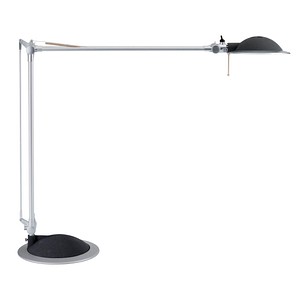 MAUL MAULbusiness LED-Schreibtischlampe silber 8,6 W MAUL MAULbusiness LED-Schreibtischlampe silber 8,6 W von Maul