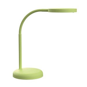 MAUL MAULjoy LED-Schreibtischlampe grün 5 W von Maul
