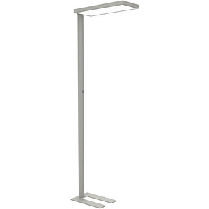 MAUL MAULjura Stehlampe silber MAUL MAULjura Stehlampe silber von Maul