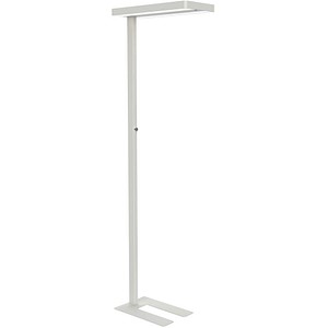 MAUL MAULjuvis Stehlampe weiß 16 / 32 W MAUL MAULjuvis Stehlampe weiß 16 / 32 W von Maul