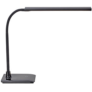 MAUL MAULpirro LED-Schreibtischlampe schwarz 6 W MAUL MAULpirro LED-Schreibtischlampe schwarz 6 W von Maul
