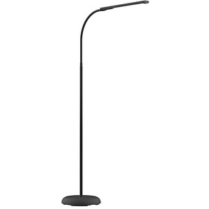MAUL MAULpirro Stehlampe schwarz 6 W MAUL MAULpirro Stehlampe schwarz 6 W von Maul