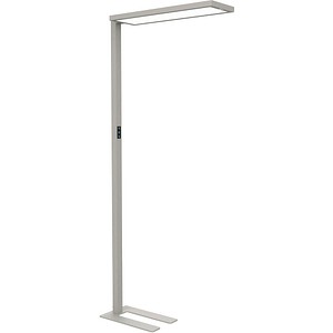 MAUL MAULsenja Stehlampe silber MAUL MAULsenja Stehlampe silber von Maul