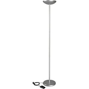 MAUL MAULsky Stehlampe silber 240 W MAUL MAULsky Stehlampe silber 240 W von Maul