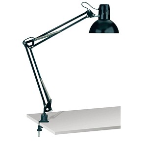 MAUL MAULstudy Schreibtischlampe schwarz mit Tischklemme MAUL MAULstudy Schreibtischlampe schwarz mit Tischklemme von Maul
