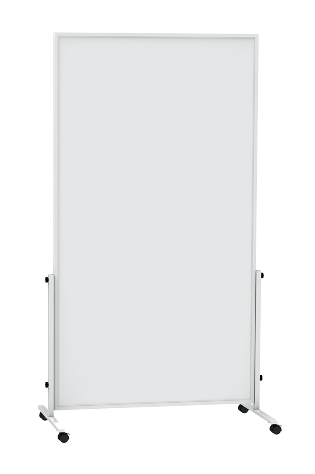MAUL Mobile Weißwandtafel MAULsolid easy2move (B)100 cm von Maul