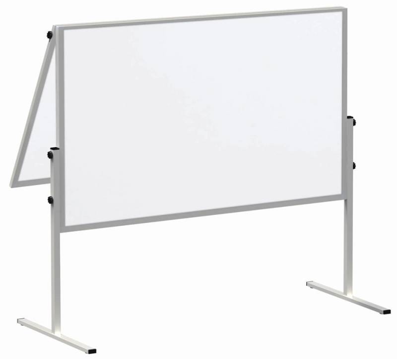 MAUL Moderationstafel solid, klappbar, 1.200 x 1.500 mm von Maul