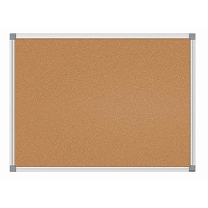 MAUL Pinnwand MAULstandard 60,0 x 45,0 cm Kork braun MAUL Pinnwand MAULstandard 60,0 x 45,0 cm Kork braun von Maul