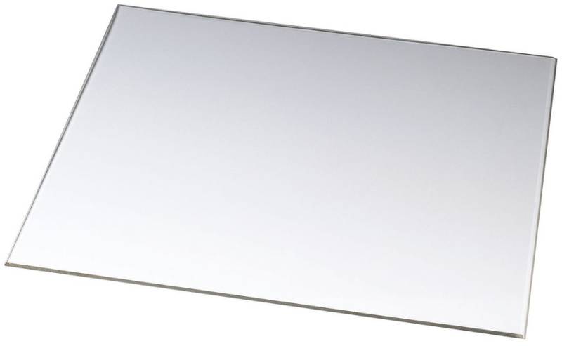 MAUL Schreibunterlage aus Acryl, (B)600 x (H)400 mm von Maul