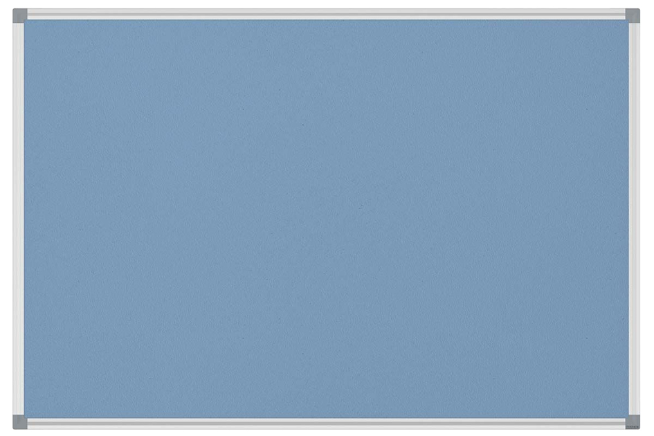 MAUL Textiltafel MAULstandard (B)1.200 x (H)900 mm, grau von Maul