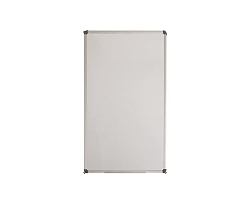 MAUL Whiteboard Klapptafel MAULstandard, 100x60 cm, grau MAUL Whiteboard Klapptafel MAULstandard, 100x60 cm, grau von Maul