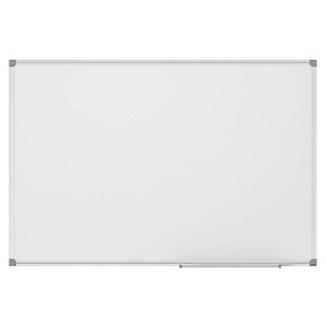 MAUL Whiteboard MAULstandard 150,0 x 120,0 cm weiß kunststoffbeschichteter Stahl von Maul