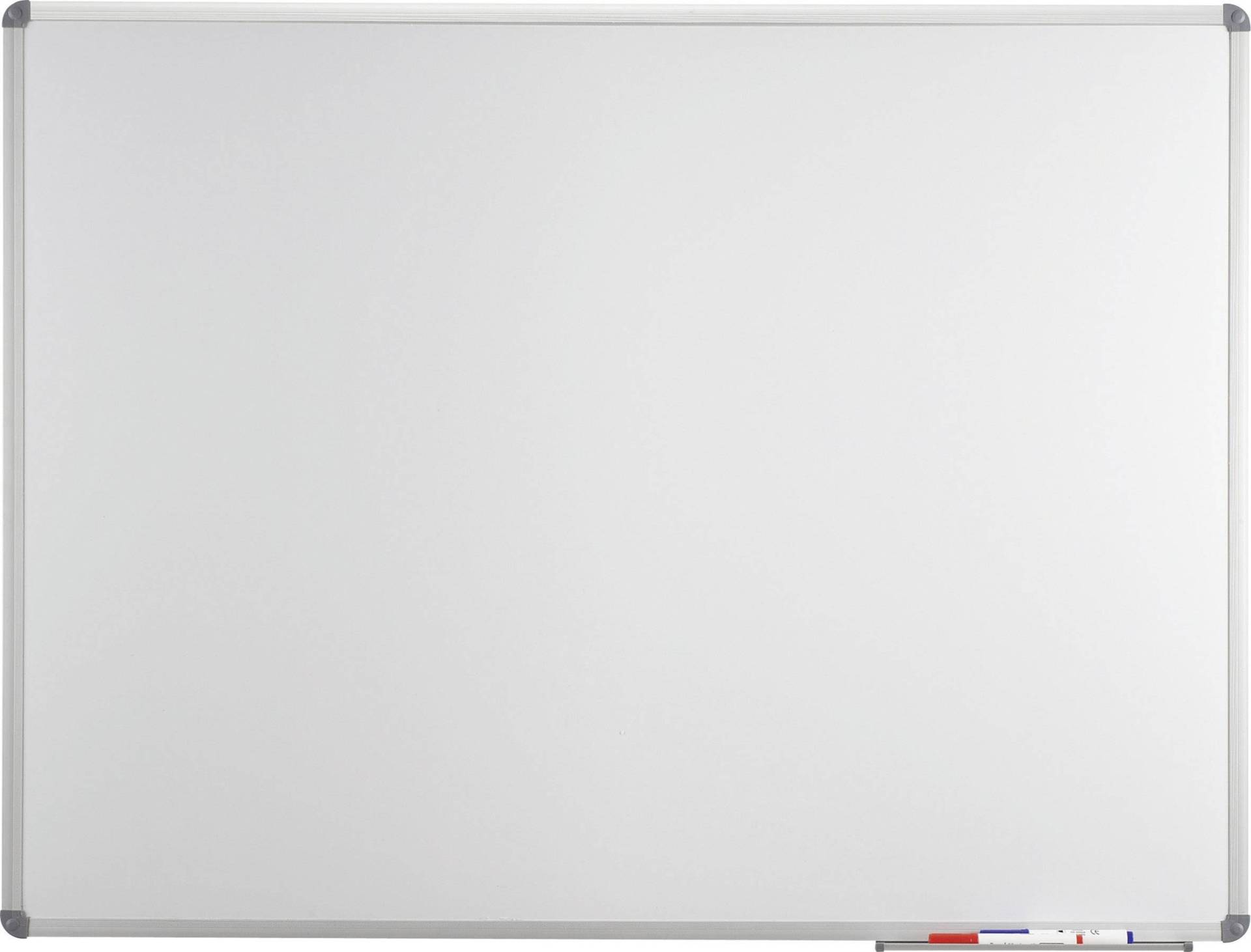 MAUL Whiteboard MAULstandard 60x90cm weiß Stahl MAUL Whiteboard MAULstandard 60x90cm weiß Stahl von Maul