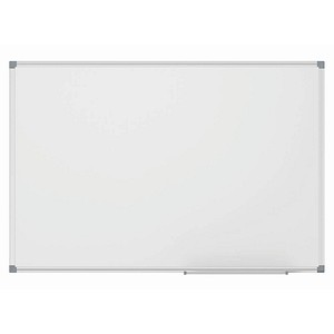 MAUL Whiteboard MAULstandard Emaille 120,0 x 90,0 cm weiß emaillierter Stahl von Maul