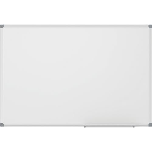 MAUL | Whiteboard MAULstandard | weiß | emailliert | BxH 2000 x 1000 mm MAUL | Whiteboard MAULstandard | weiß | emailliert | BxH 2000 x 1000 mm von Maul