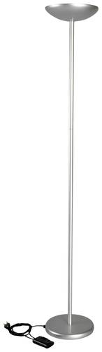 Maul 8254095 Stehlampe Halogen R7s 120W Silber Maul 8254095 Stehlampe Halogen R7s 120W Silber von Maul