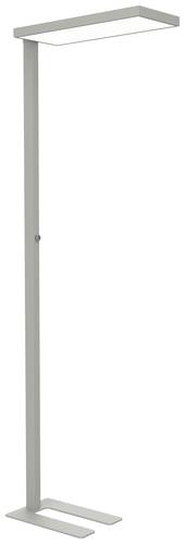 Maul 8257195 LED-Stehlampe LED Lichtquelle durch Elektrofachkraft austauschbar 62W Silber Maul 8257195 LED-Stehlampe LED Lichtquelle durch Elektrofachkraft austauschbar 62W Silber von Maul