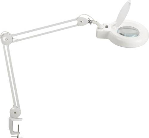 Maul 8263402 LED Lupenleuchte Vergrößerungsfaktor: 1.75 x EEK: E (A - G) von Maul