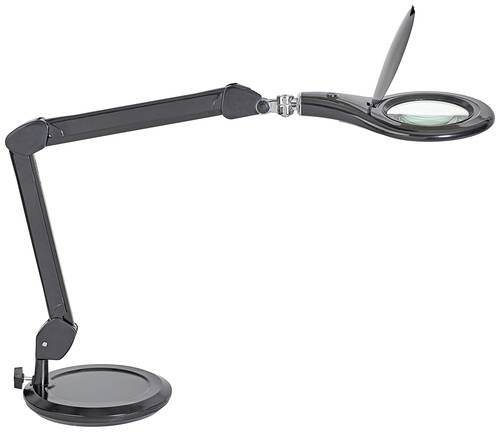 Maul 8263690 LED Lupenleuchte Vergrößerungsfaktor: 1.75 x EEK: E (A - G) von Maul