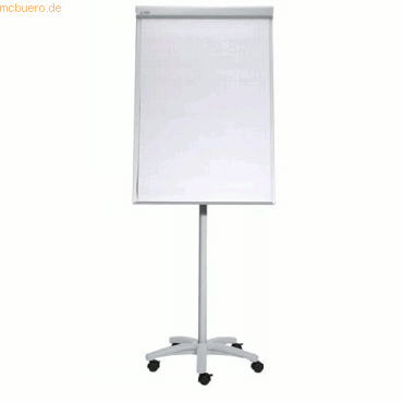 Maul Flipchart funktionell mit Sternfuß grau Maul Flipchart funktionell mit Sternfuß grau von Maul