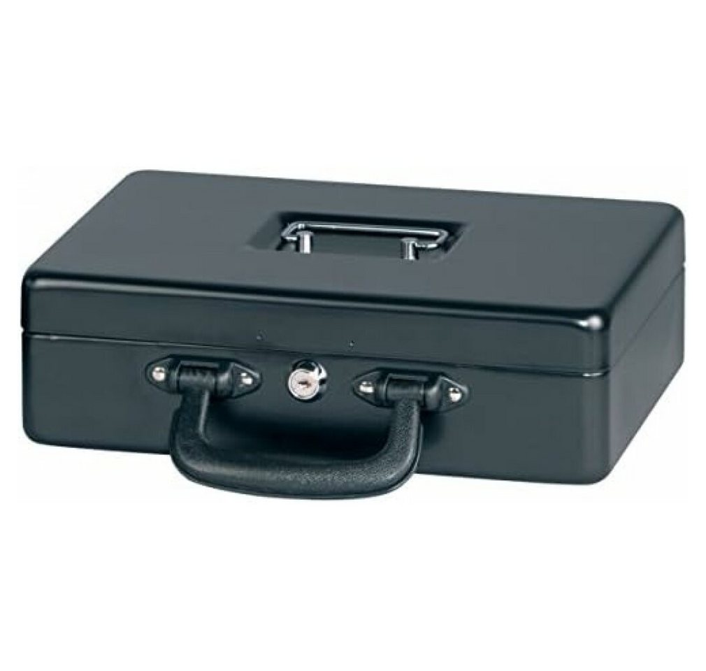 Maul Geldkassette Geldkassette 5621490 Größe 1 schwarz Maul Geldkassette Geldkassette 5621490 Größe 1 schwarz von Maul