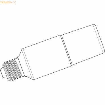 Maul LED-Leuchtmittel E27 12 Watt Maul LED-Leuchtmittel E27 12 Watt von Maul
