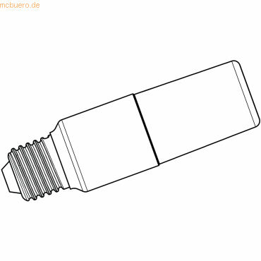 Maul LED-Leuchtmittel E27 8 Watt Maul LED-Leuchtmittel E27 8 Watt von Maul