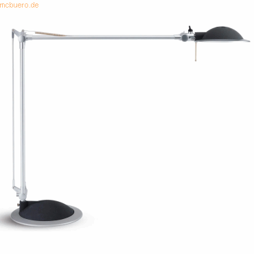 Maul LED-Tischleuchte Maulbusiness silber Maul LED-Tischleuchte Maulbusiness silber von Maul