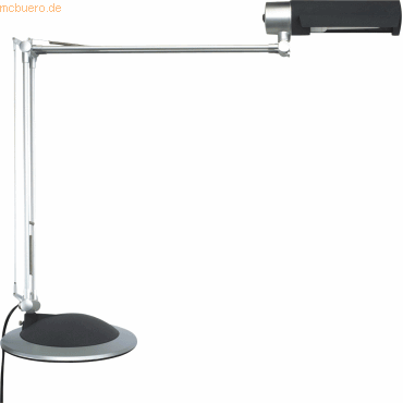 Maul LED-Tischleuchte Mauloffice silber Maul LED-Tischleuchte Mauloffice silber von Maul