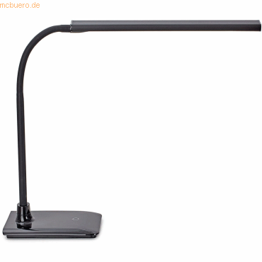 Maul LED-Tischleuchte Maulpirro dimmbar warmweiß schwarz Maul LED-Tischleuchte Maulpirro dimmbar warmweiß schwarz von Maul