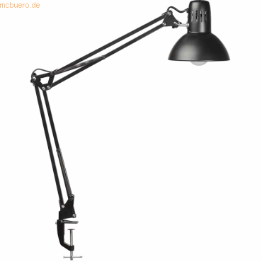 Maul LED-Tischleuchte Maulstudy schwarz Maul LED-Tischleuchte Maulstudy schwarz von Maul
