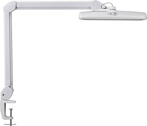 Maul MAULintro 8205802 LED-Klemmleuchte E (A - G) 11W Weiß von Maul