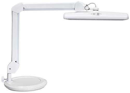 Maul MAULintro 8205902 LED-Klemmleuchte E (A - G) 11W Weiß von Maul