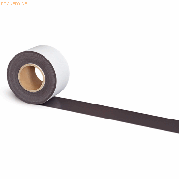 Maul Magnetband selbstklebend 10mx10cm von Maul