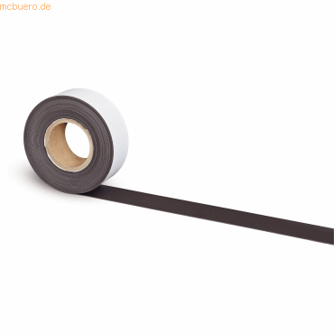 Maul Magnetband selbstklebend 10mx6cm Maul Magnetband selbstklebend 10mx6cm von Maul