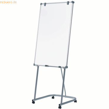 Maul Mobiles Whiteboard 2000 120x75cm von Maul