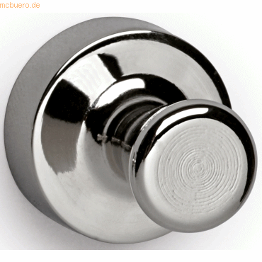 Maul Neodym-Kegelmagnet 20x24mm nickel VE=4 Stück Maul Neodym-Kegelmagnet 20x24mm nickel VE=4 Stück von Maul