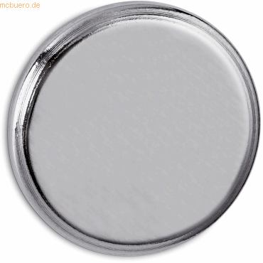 Maul Neodym-Kraftmagnet SB-Verpackung 9x30mm 21000g hellsilber Maul Neodym-Kraftmagnet SB-Verpackung 9x30mm 21000g hellsilber von Maul