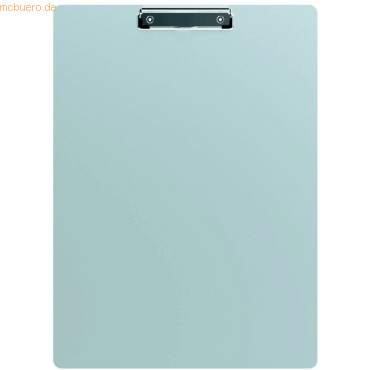 Maul Schreibplatte A3 hoch Aluminium Maul Schreibplatte A3 hoch Aluminium von Maul