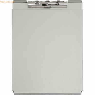 Maul Schreibplatte Maulcase mit Aufbewahrungsfach Aluminium A4 hoch Maul Schreibplatte Maulcase mit Aufbewahrungsfach Aluminium A4 hoch von Maul