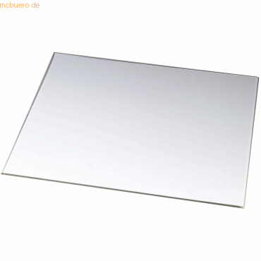 Maul Schreibunterlage Acryl 600x400mm 3mm glasklar Maul Schreibunterlage Acryl 600x400mm 3mm glasklar von Maul