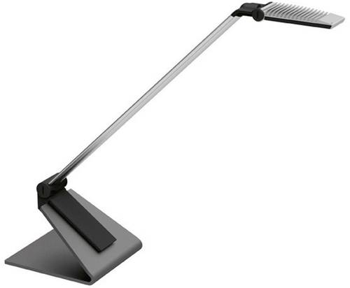 Maul Solaris 8206095 LED-Schreibtischleuchte LED LED fest eingebaut 6 W EEK: E (A - G) Anthrazit von Maul