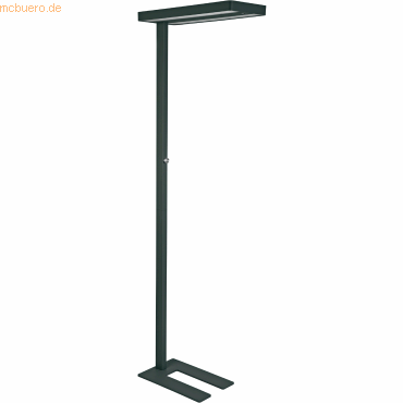 Maul Standleuchte MAULjuvis LED dimmbar Bewegungs-/Lichtsensor schwarz Maul Standleuchte MAULjuvis LED dimmbar Bewegungs-/Lichtsensor schwarz von Maul