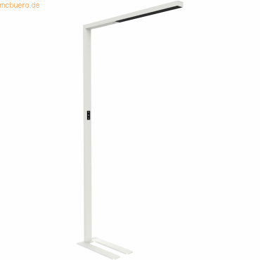 Maul Standleuchte MAULsirius LED Bewegungs-/Lichtsensor weiß Maul Standleuchte MAULsirius LED Bewegungs-/Lichtsensor weiß von Maul