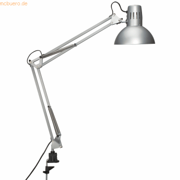 Maul Tischleuchte Maulstudy silber Maul Tischleuchte Maulstudy silber von Maul