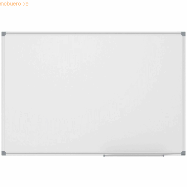 Maul Whiteboard Standard Emaille 120x150 cm von Maul