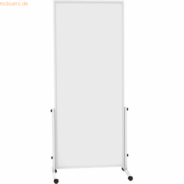 Maul Whiteboard mobil Maulsolid easy2move 100x180cm von Maul